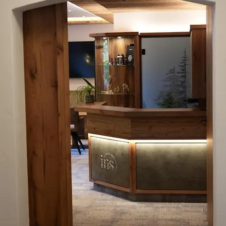 Iris Hotel Auffach