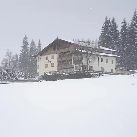 Iris Hotel Auffach