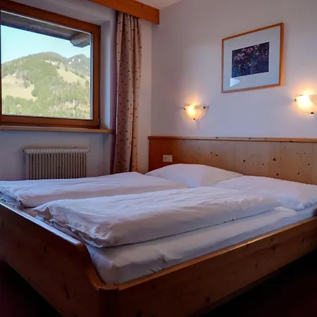 Hotel Aparthotel Iris