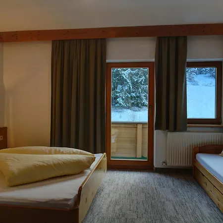 Aparthotel Iris 3* Auffach