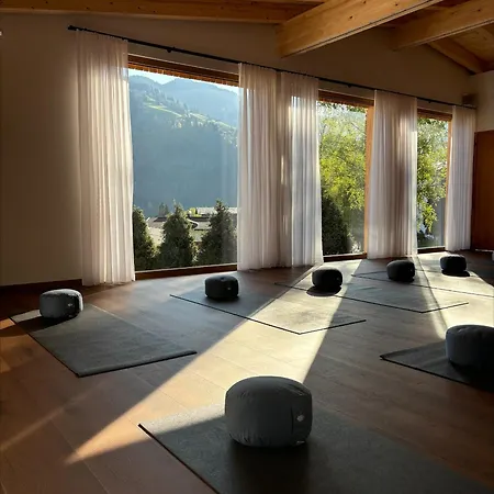 Hotel Iris Auffach