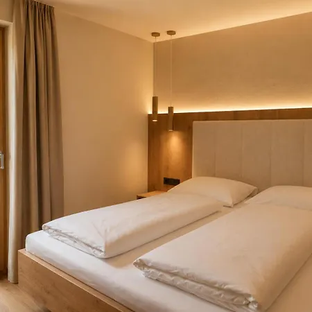 Hotel Iris - Inklusive Wildschoenau Premium Card Auffach