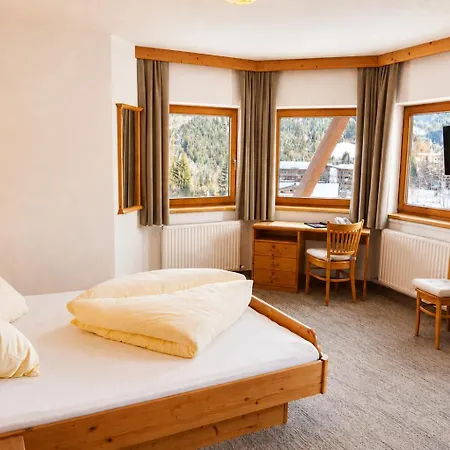 Hotel Iris - Inklusive Wildschoenau Premium Card Auffach