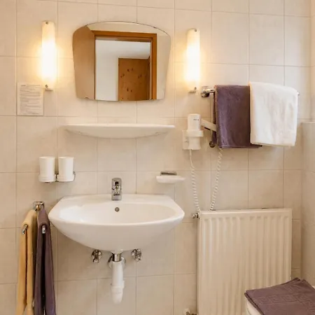 Iris - Inklusive Wildschoenau Premium Card Auffach