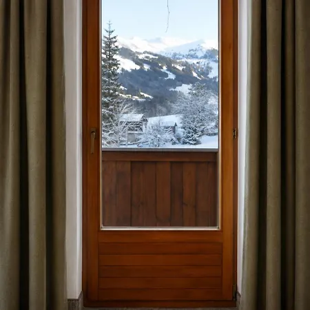 Hotel Iris - Inklusive Wildschoenau Premium Card 3*