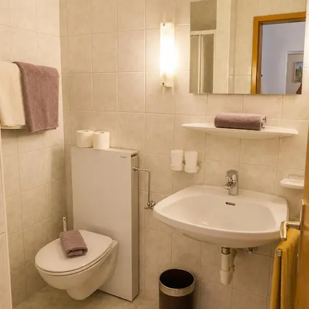 Iris - Inklusive Wildschoenau Premium Card Hotel Auffach