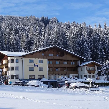 Iris Hotel Auffach