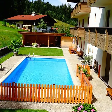Hotel Iris
