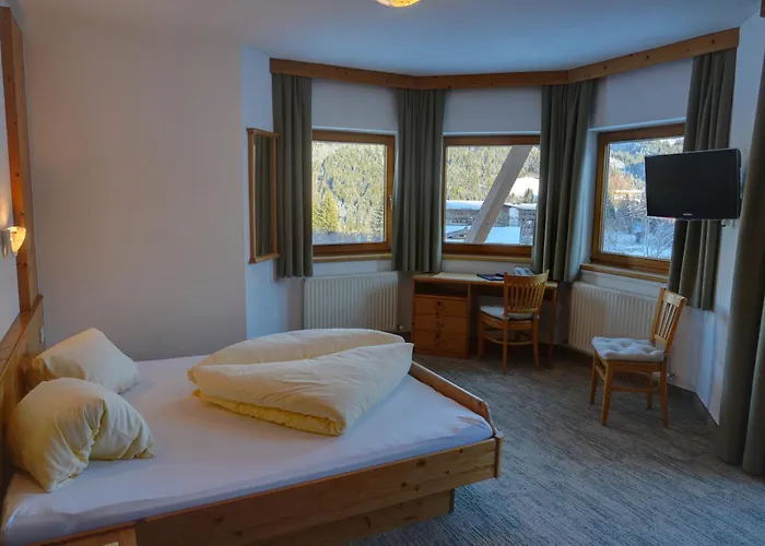 Iris 3* アウフファッハ