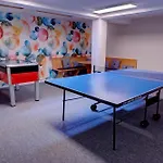 Iris Otel Auffach