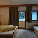 Iris 3* Auffach