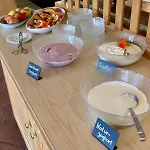 Otel Iris Auffach
