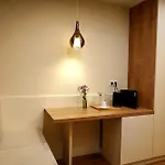 Iris Otel Auffach