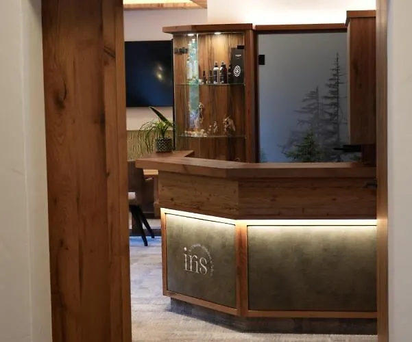 Iris Hotel Auffach
